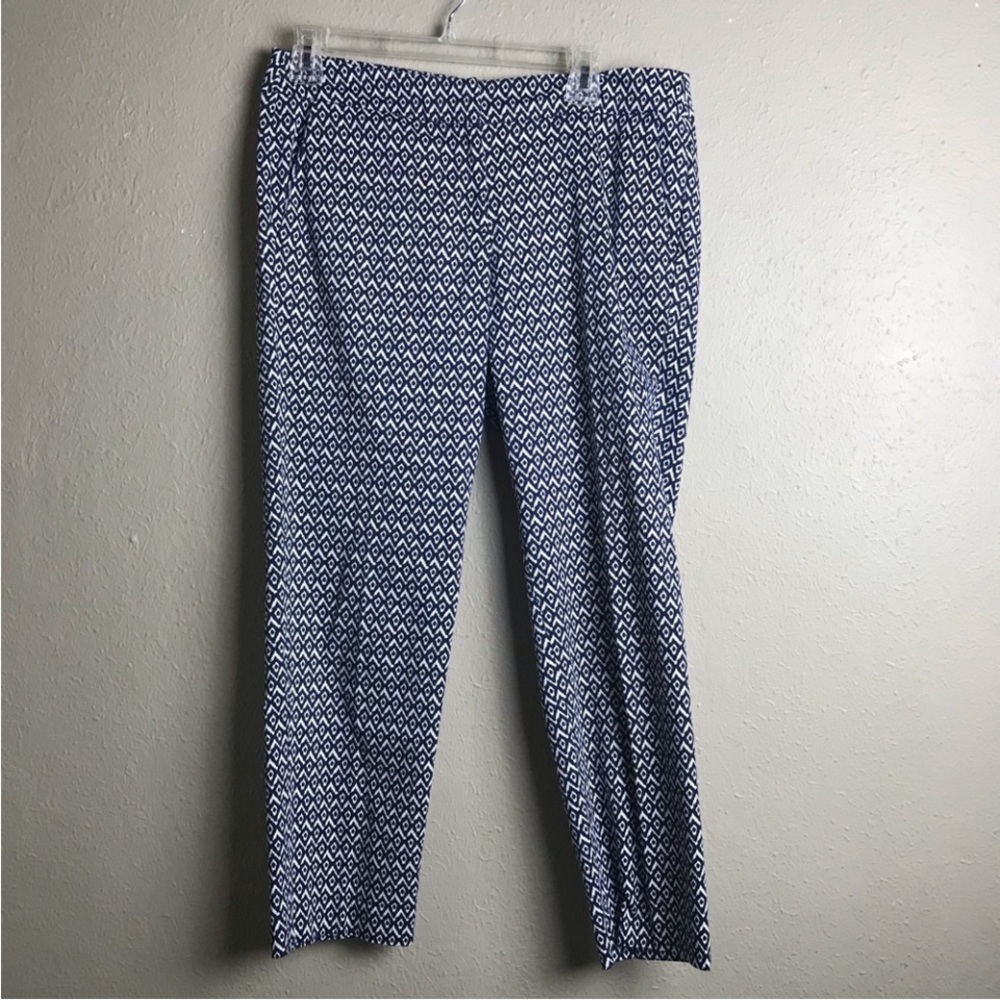 Kenar Pants